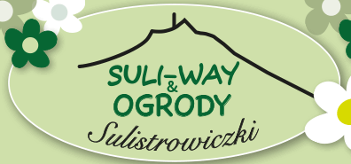 Suli-way & Ogrody Sulistrowiczki